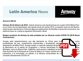 Amway