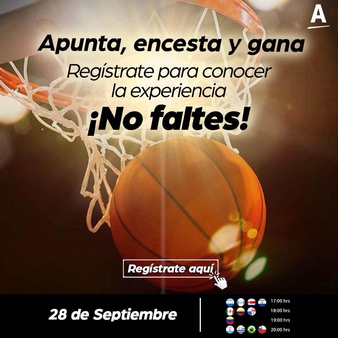 Lanzamiento Barras XS