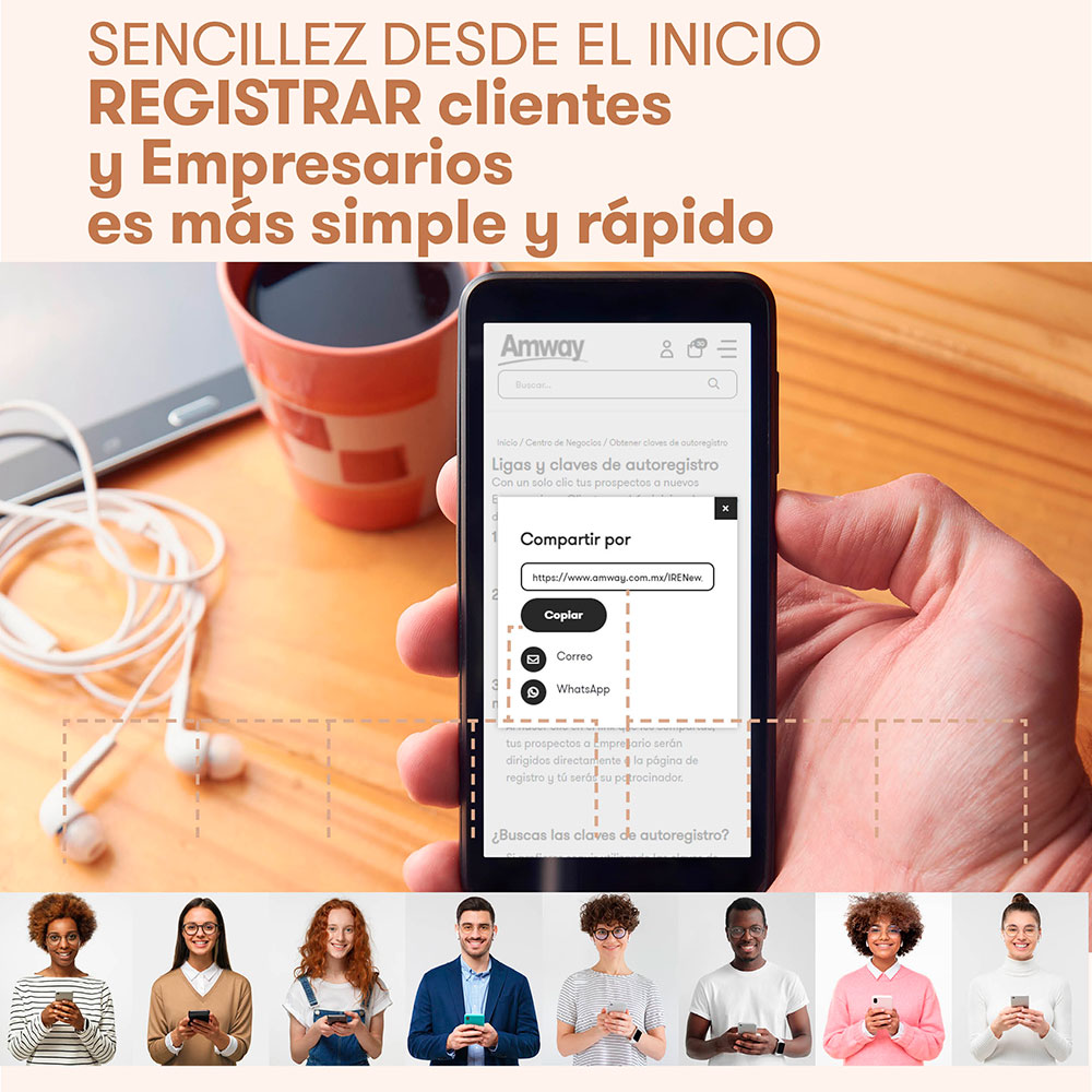 Transformacion Servicio al cliente