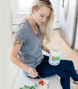 Nutrilite