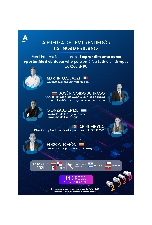 Campaña Registro de Clientes
