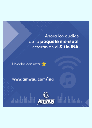 Revista Amway