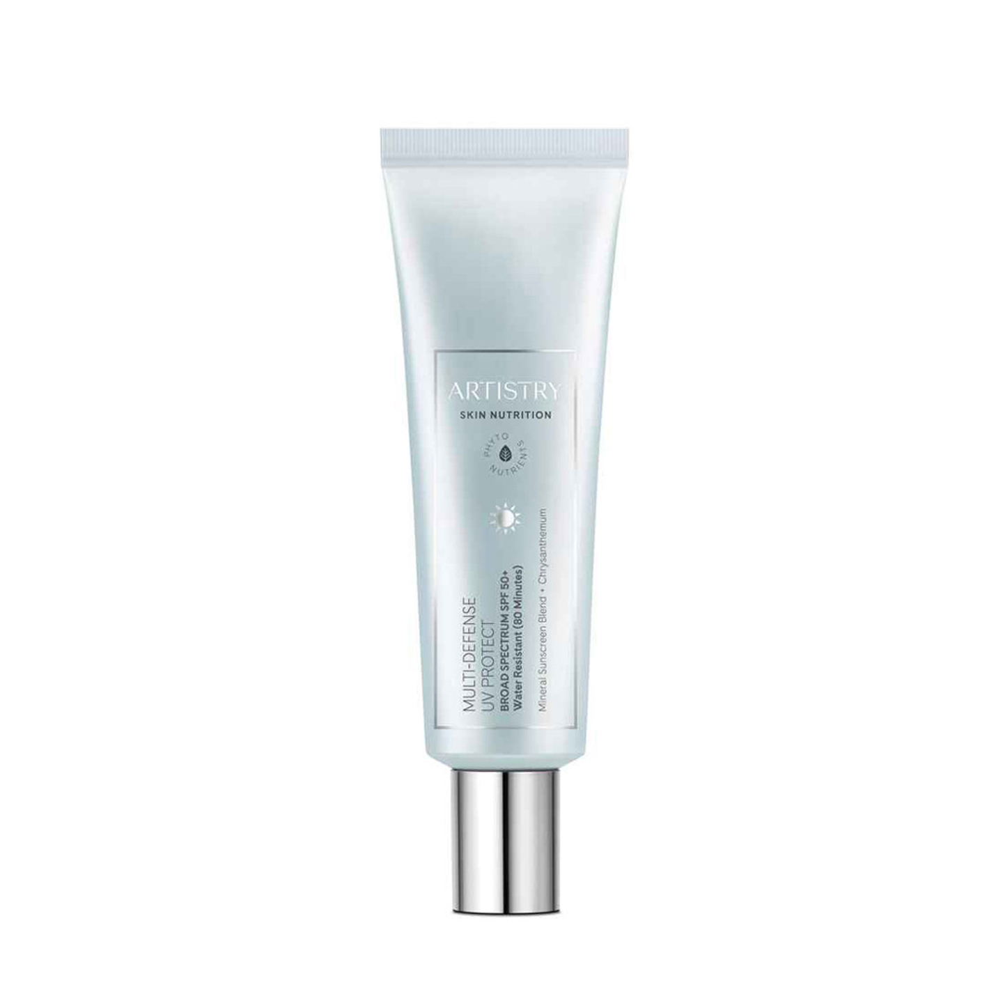 Protector Solar Multi-Defensa + FPS 50 Artistry Skin Nutrition