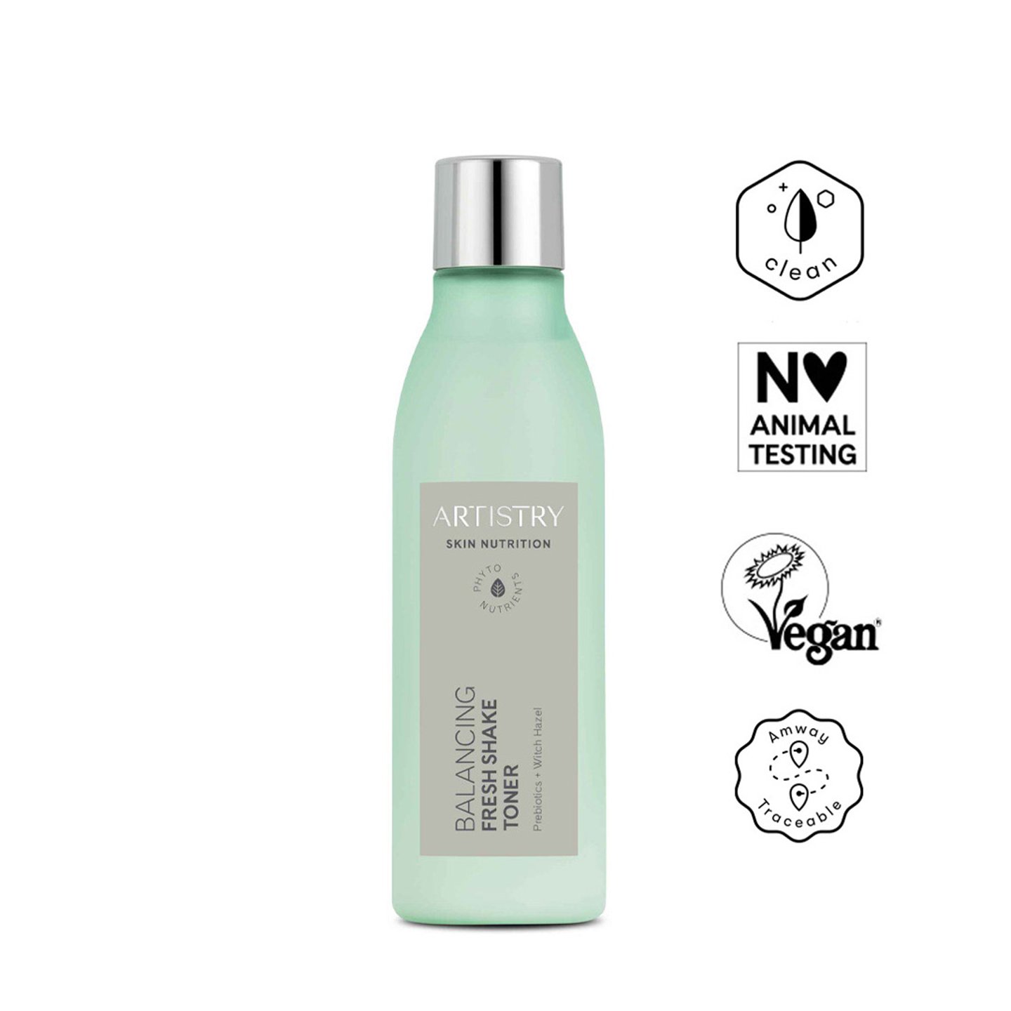 Sellos Tónico Nivelador