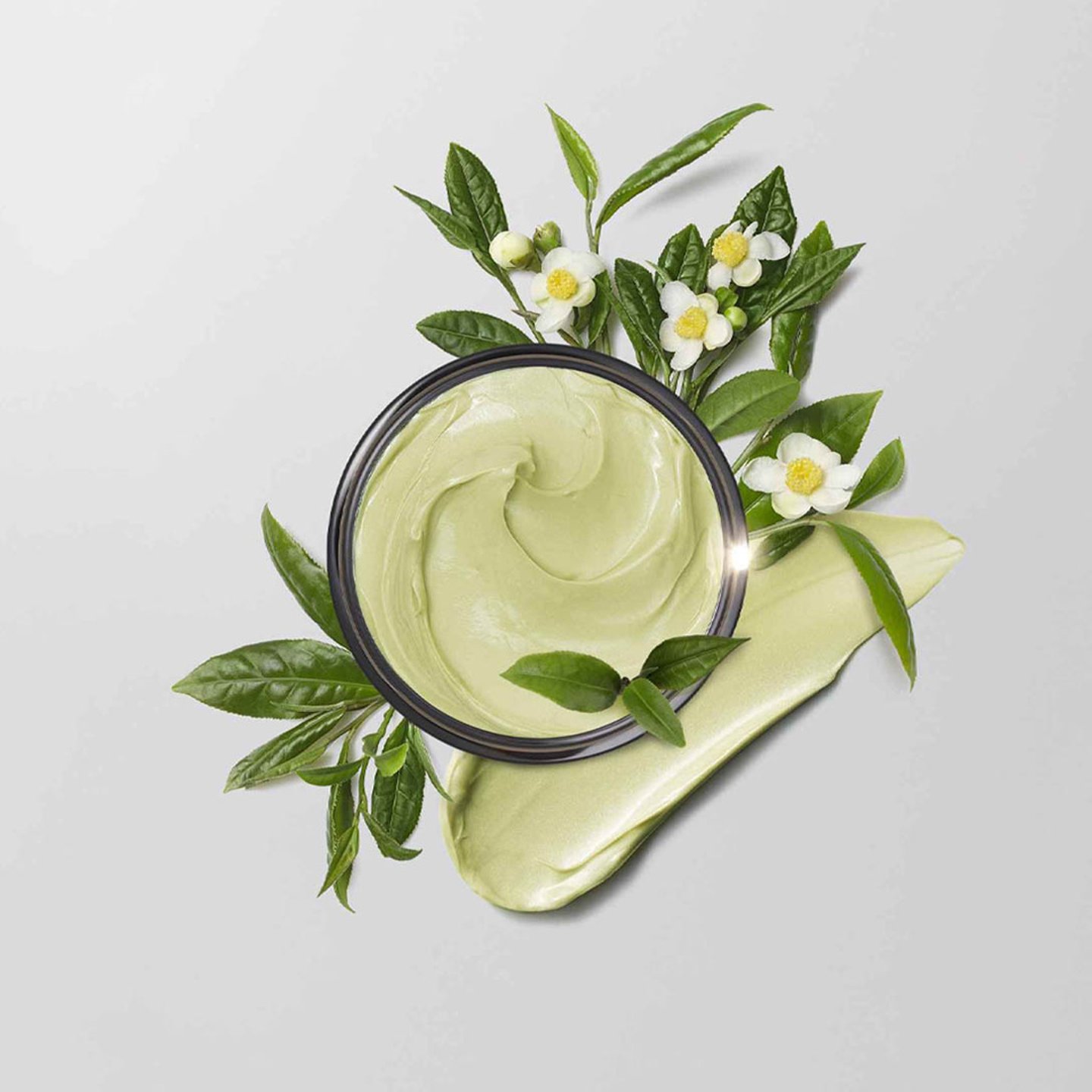 Mascarilla Hidratante