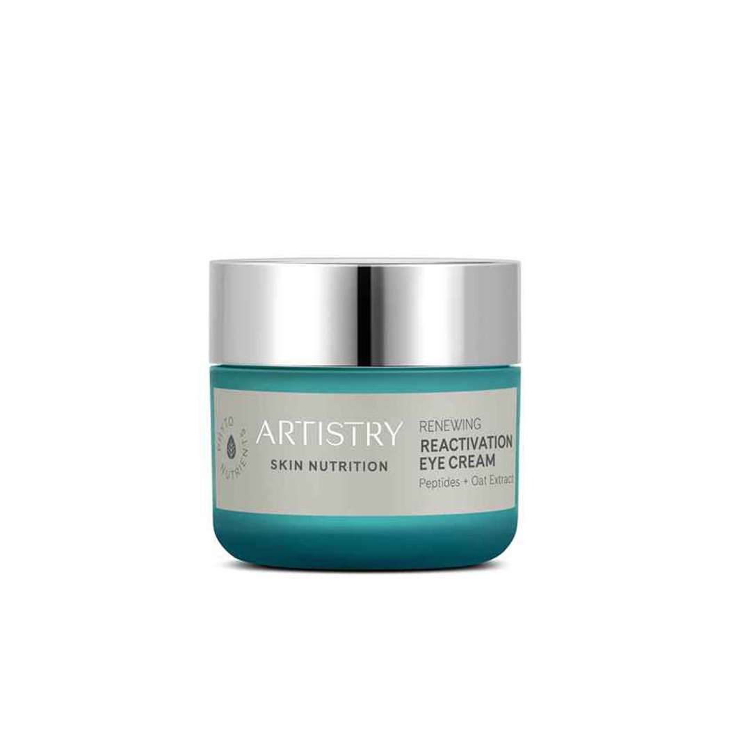 Crema de Reactivación Renovadora para Ojos Artistry Skin Nutrition