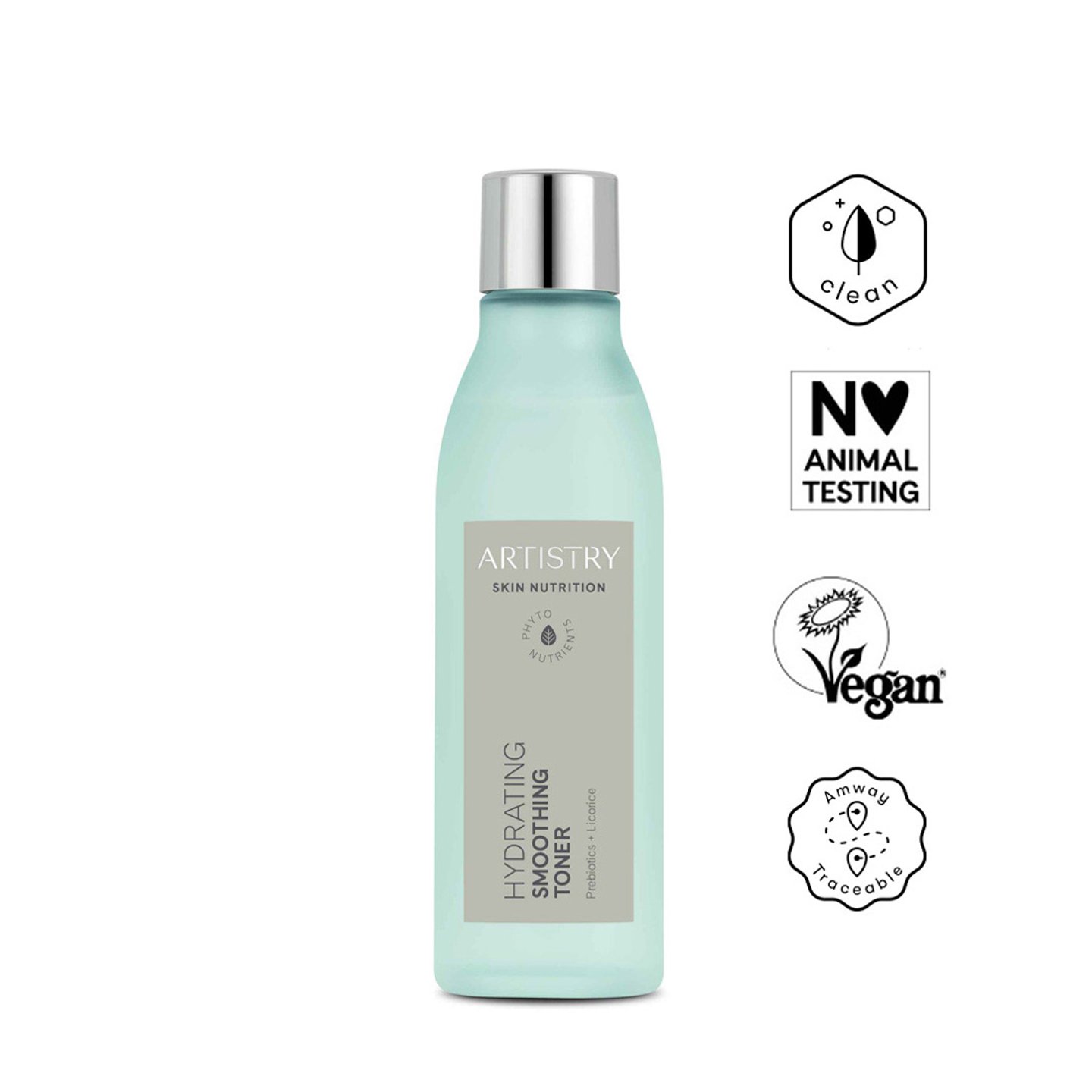 Sellos Tónico Hidratante y Suavizante