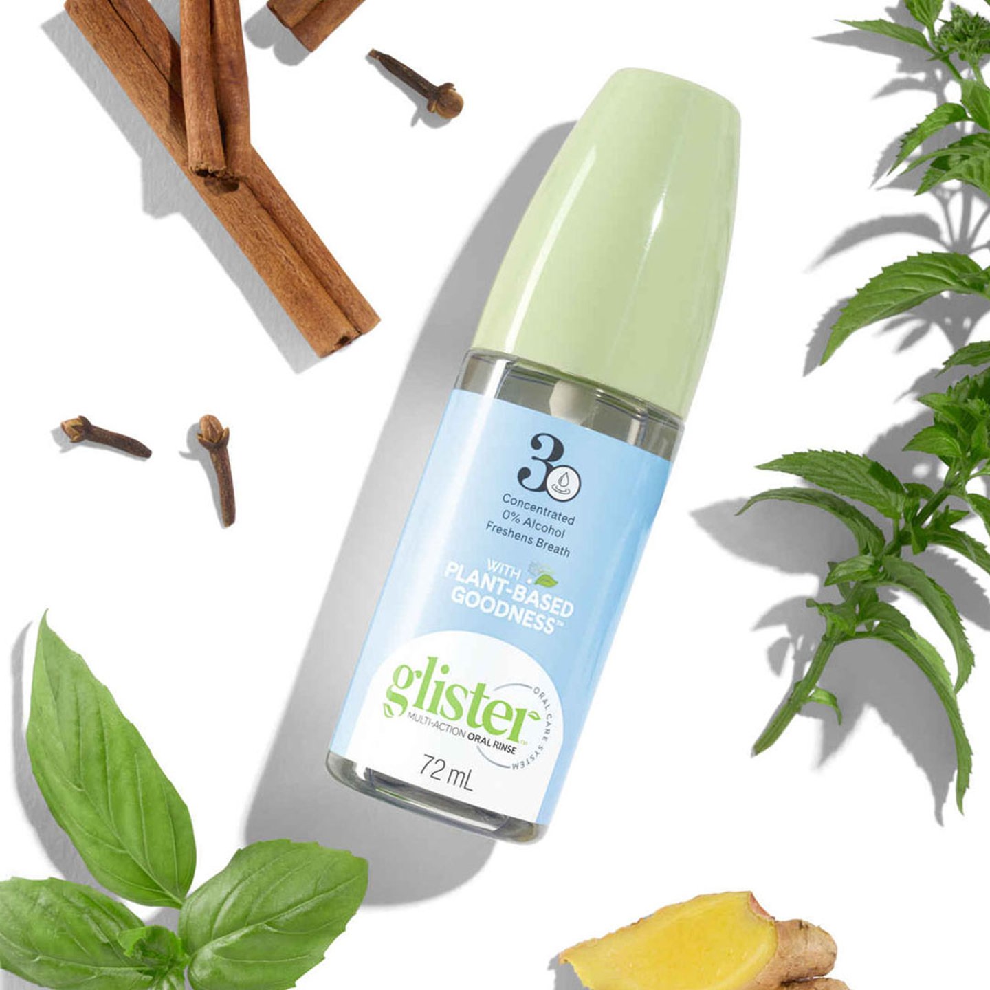 Enjuague Bucal Multiacción