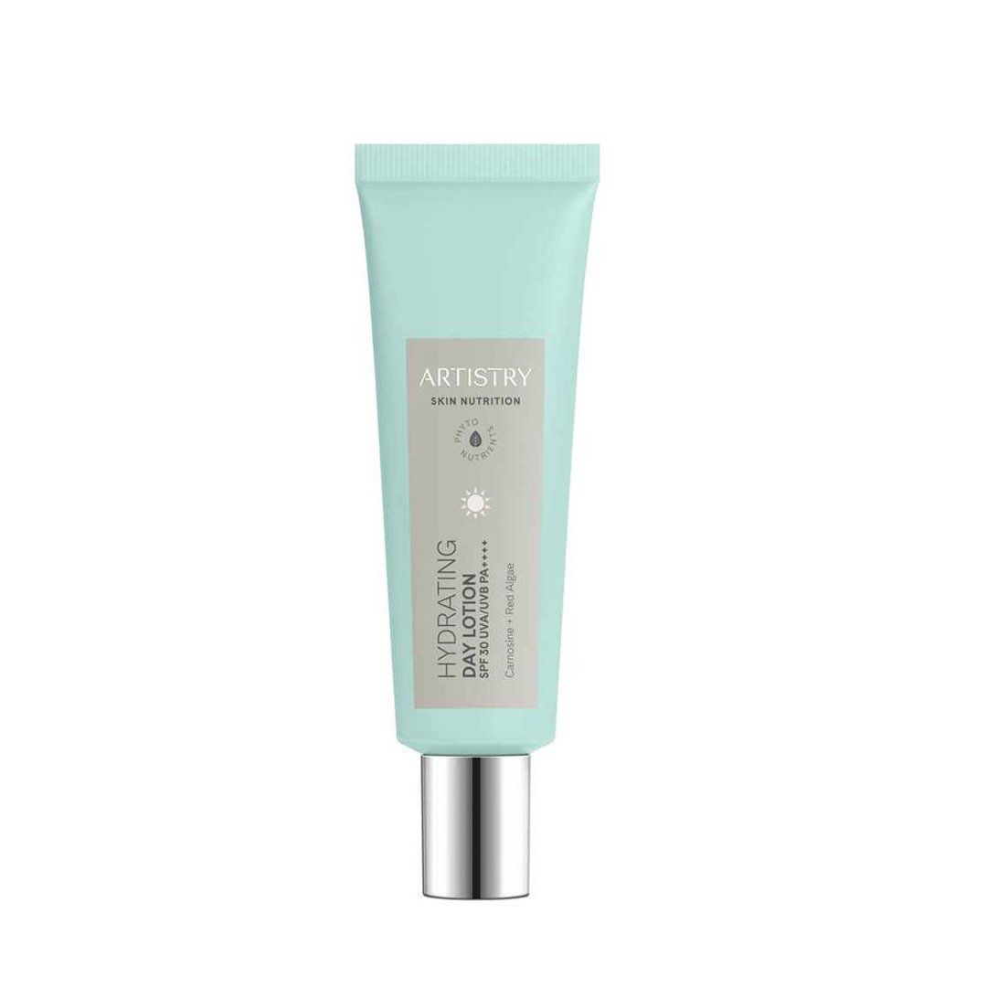 Loción Hidratante de Día FPS30 Artistry Skin Nutrition