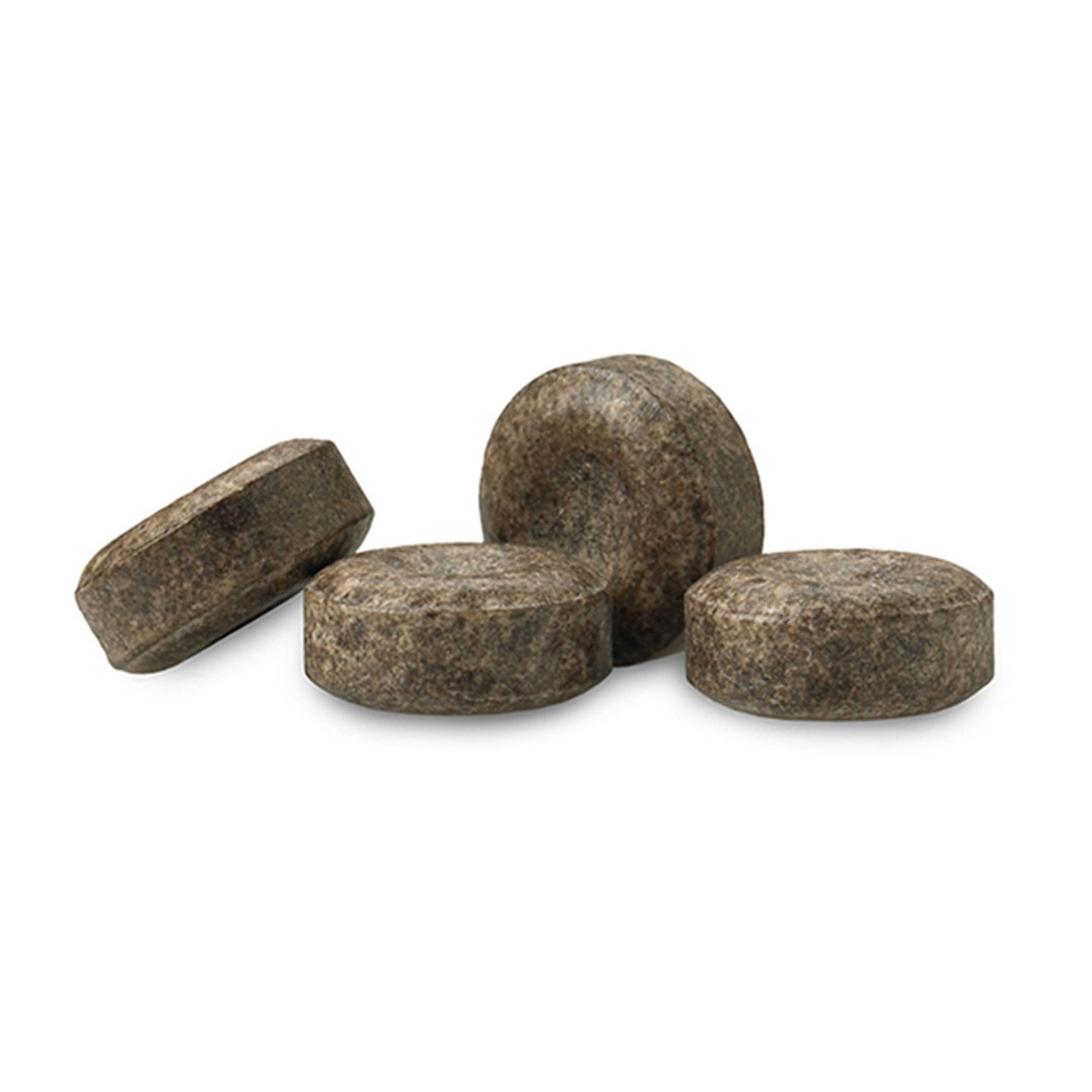 Tabletas Tri Iron Folic