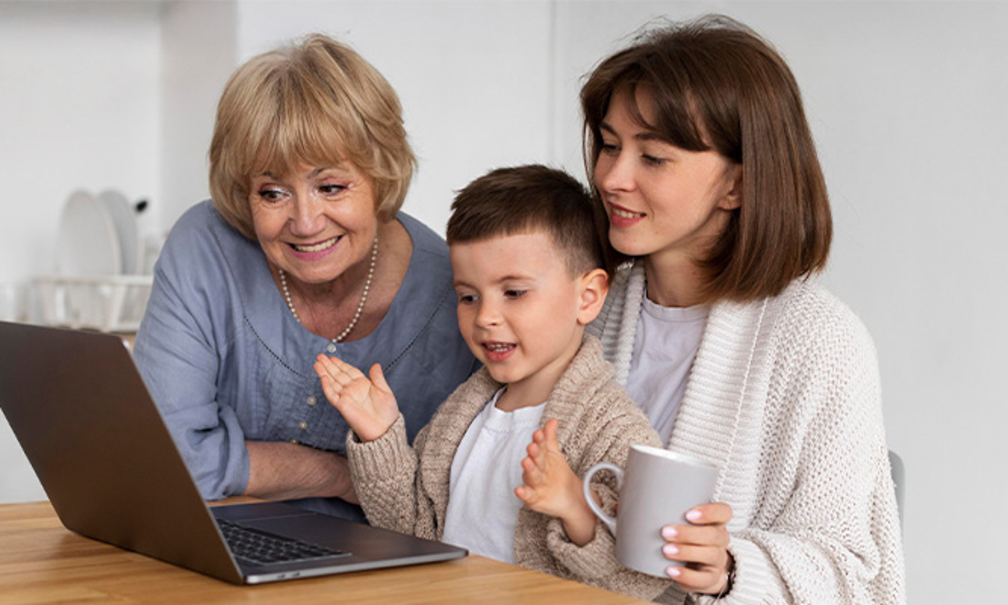 Mes de las madres Blog