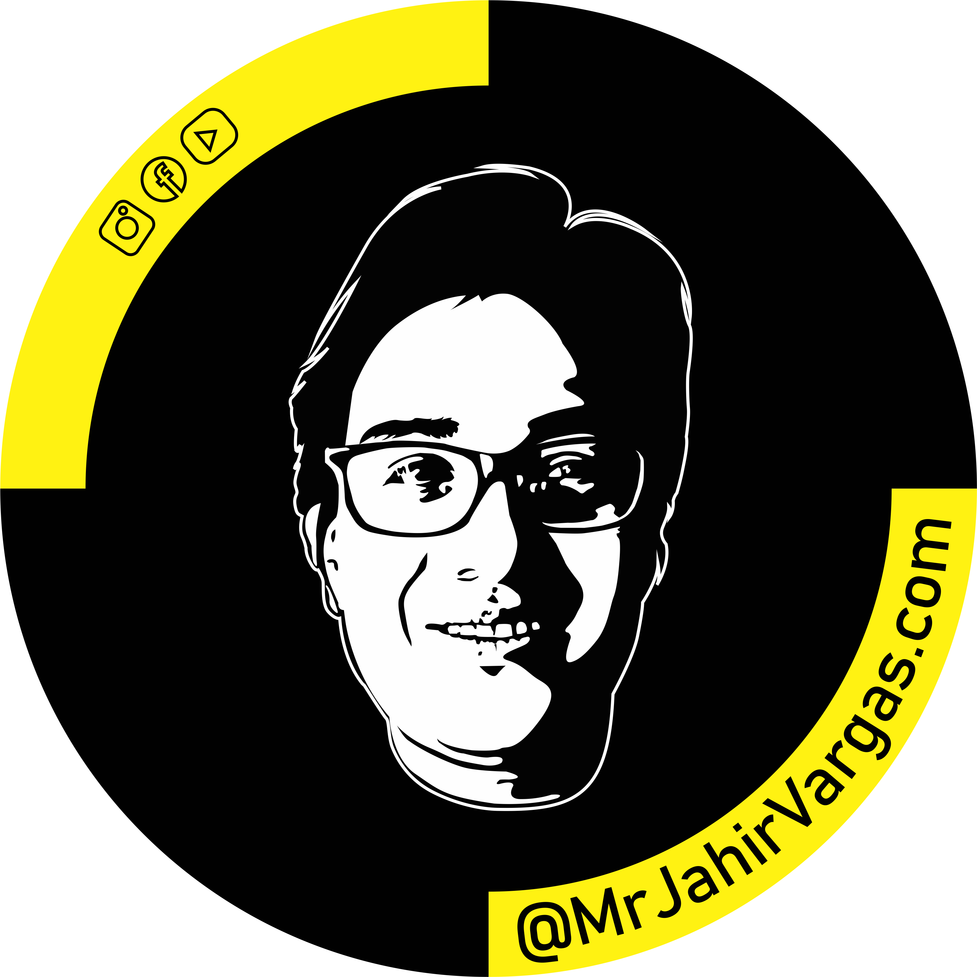 my shop profile
