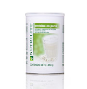 Proteína de Soya