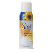 Pre Wash Aerosol de Prelavado