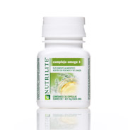 Omega 3 (30 cápsulas)