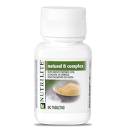 Complejo Natural B (90 Tabletas)