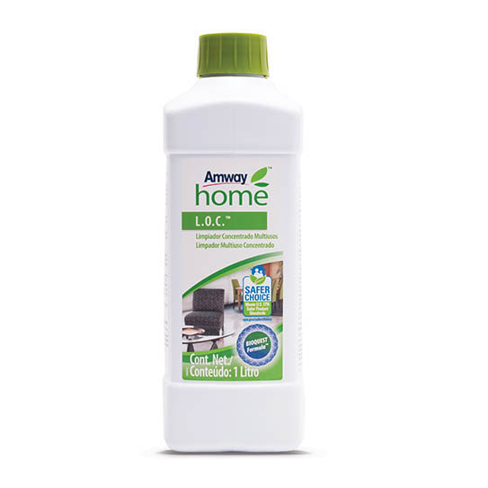 Limpiador Multiusos para el hogar