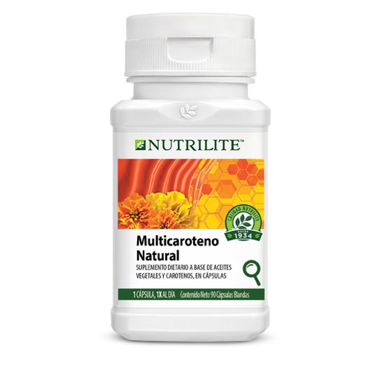 Multicaroteno