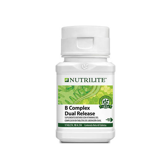 B Complex Dual Release