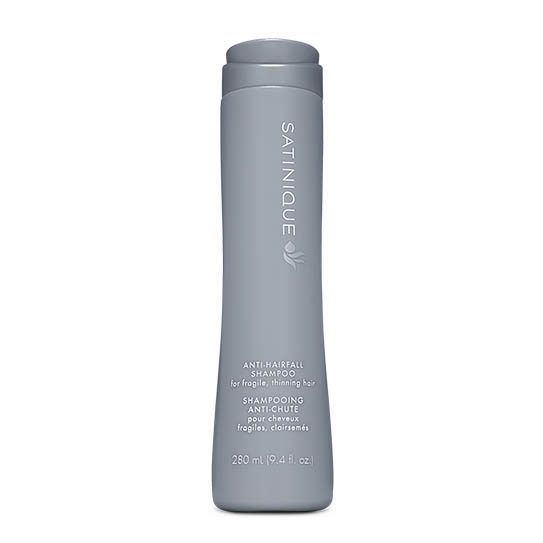 Shampoo Anticaida Satinique