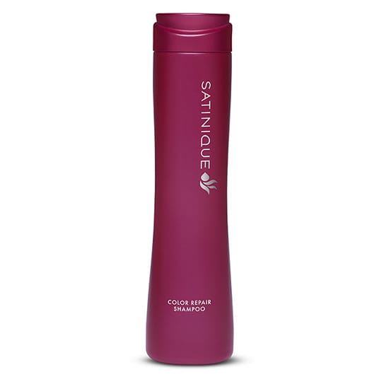 Shampoo Reparador para el Cuidado del Color