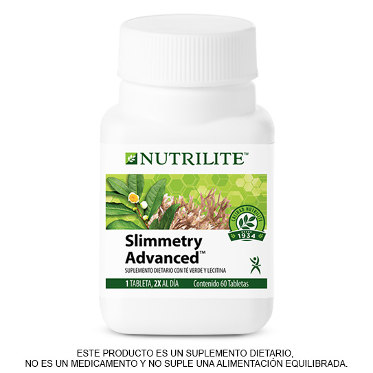 Slimmetry Advanced