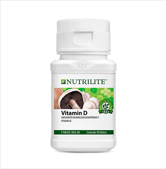 Vitamina D 