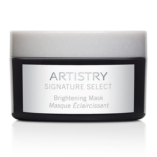 Artistry Signature Select™  Mascarilla Iluminadora
