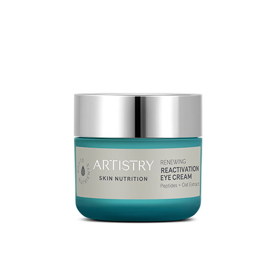 Crema de Reactivación  Renovadora para ojos Artistry Skin Nutrition