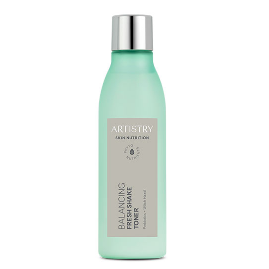Tónico Nivelador Artistry Skin Nutrition
