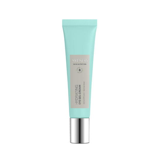 Crema Hidratante para el Contorno de Ojos Artistry Skin Nutrition 