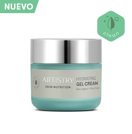 Crema Hidratante para el Contorno de Ojos Artistry Skin Nutrition