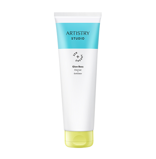 Limpiador + Exfoliante