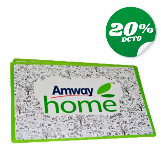 Individuales Amway Home
