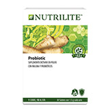 Probiotic de Nutrilite