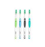 Cepillo dental suave multiacción Glister