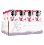 XS Pink Grapefruit 