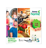 Detergentes biodegradables para ropa - Amway Colombia.