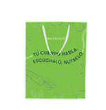 Paquete de bolsas pequeñas
