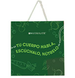 Paquete de bolsas grandes