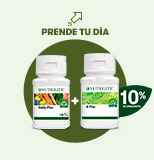 Daily Plus+ B Complex Nutrilite