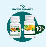 Daily Plus+ Lecitina E Nutrilite