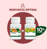 Daily Plus+ C Plus Nutrilite