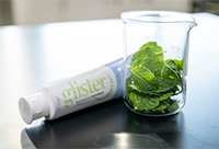 Menta Gllister Trazabillidad