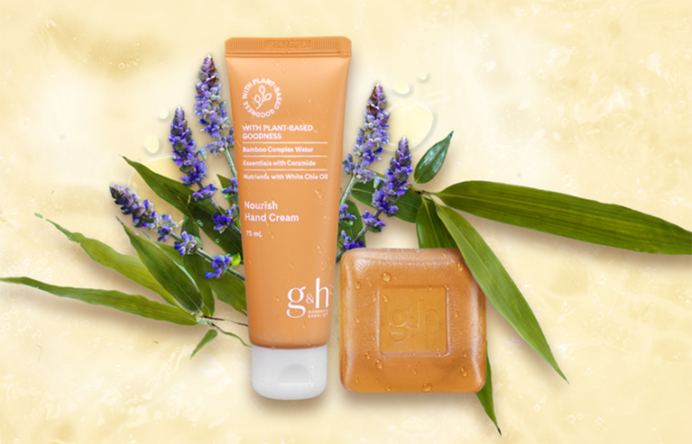 G&H Refresh