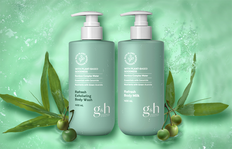 G&H Refresh
